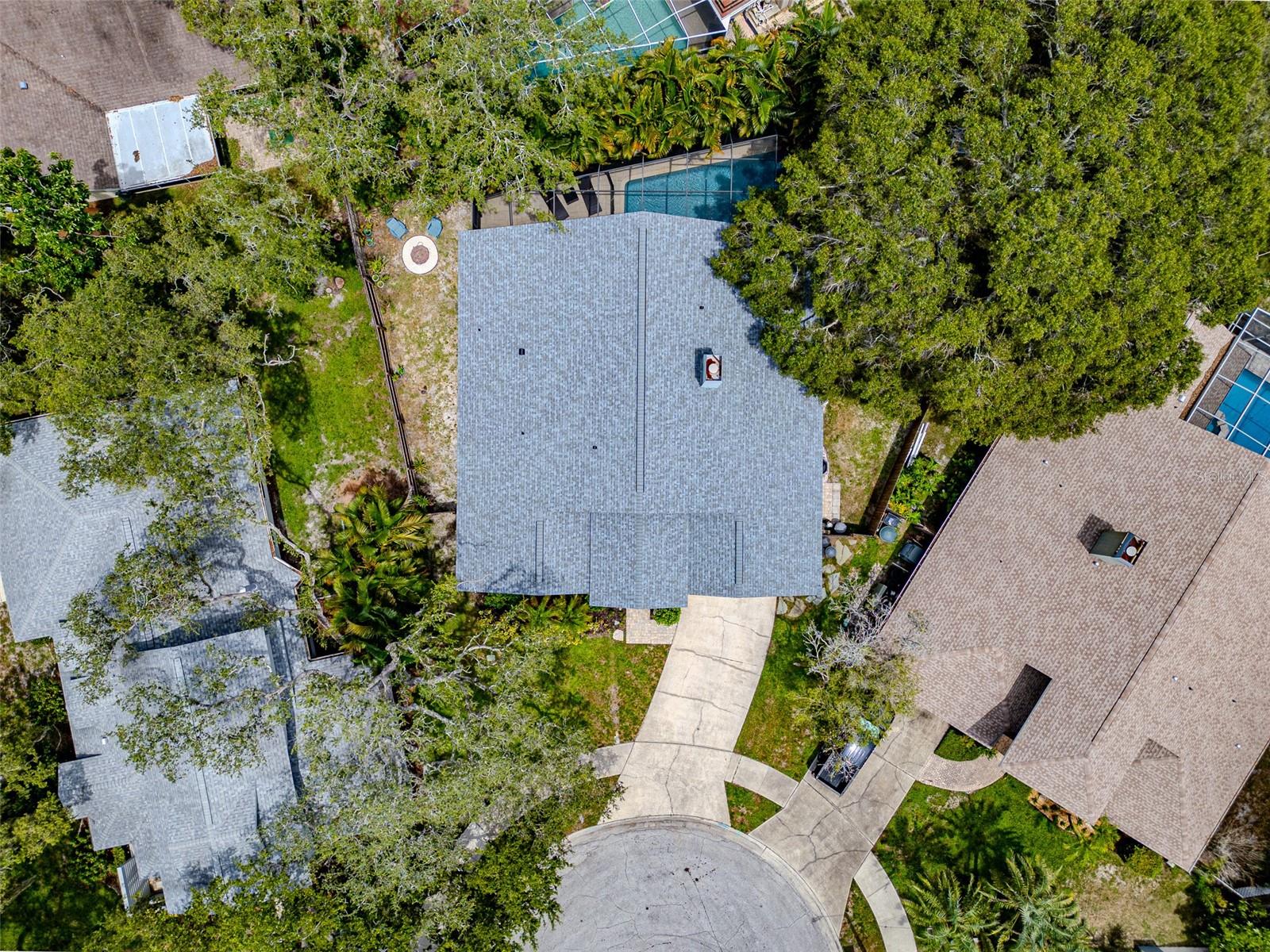 1014 BRAMBLEWOOD CT, SAFETY HARBOR, FL, 34695