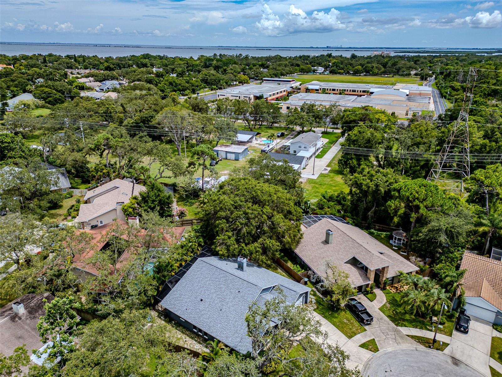 1014 BRAMBLEWOOD CT, SAFETY HARBOR, FL, 34695