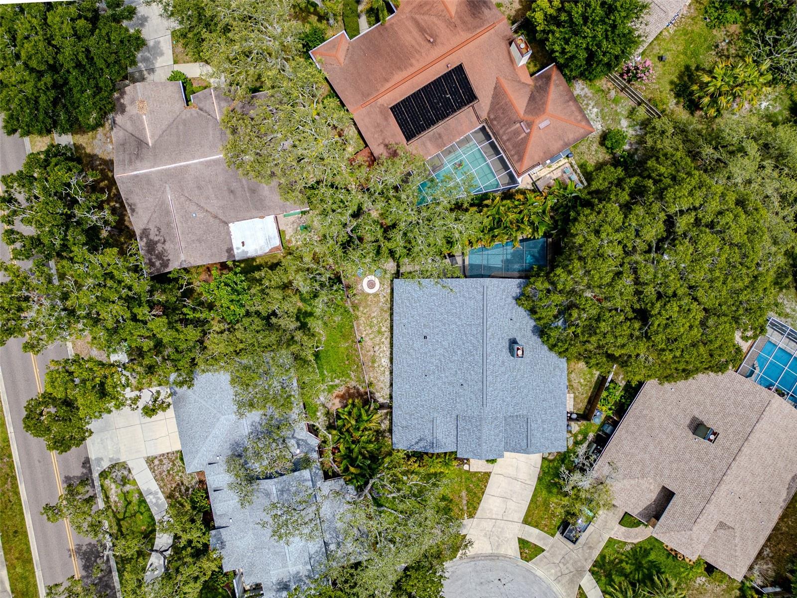 1014 BRAMBLEWOOD CT, SAFETY HARBOR, FL, 34695