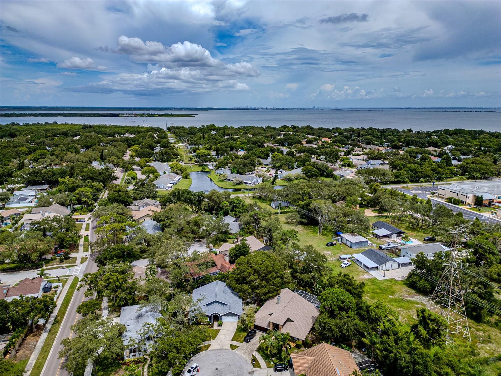 1014 BRAMBLEWOOD CT, SAFETY HARBOR, FL, 34695