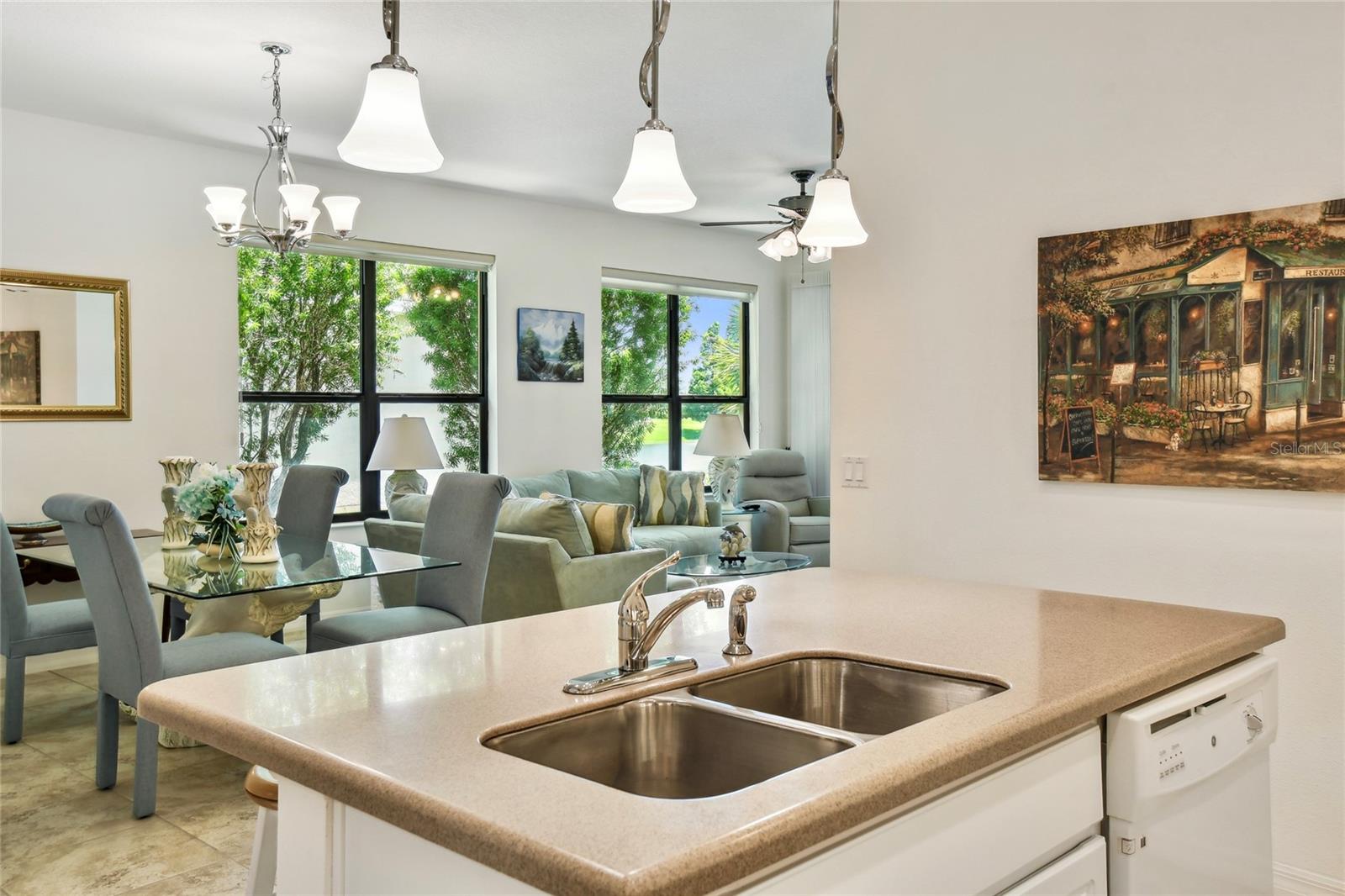 3390 FALLBROOK DR, KISSIMMEE, FL, 34759