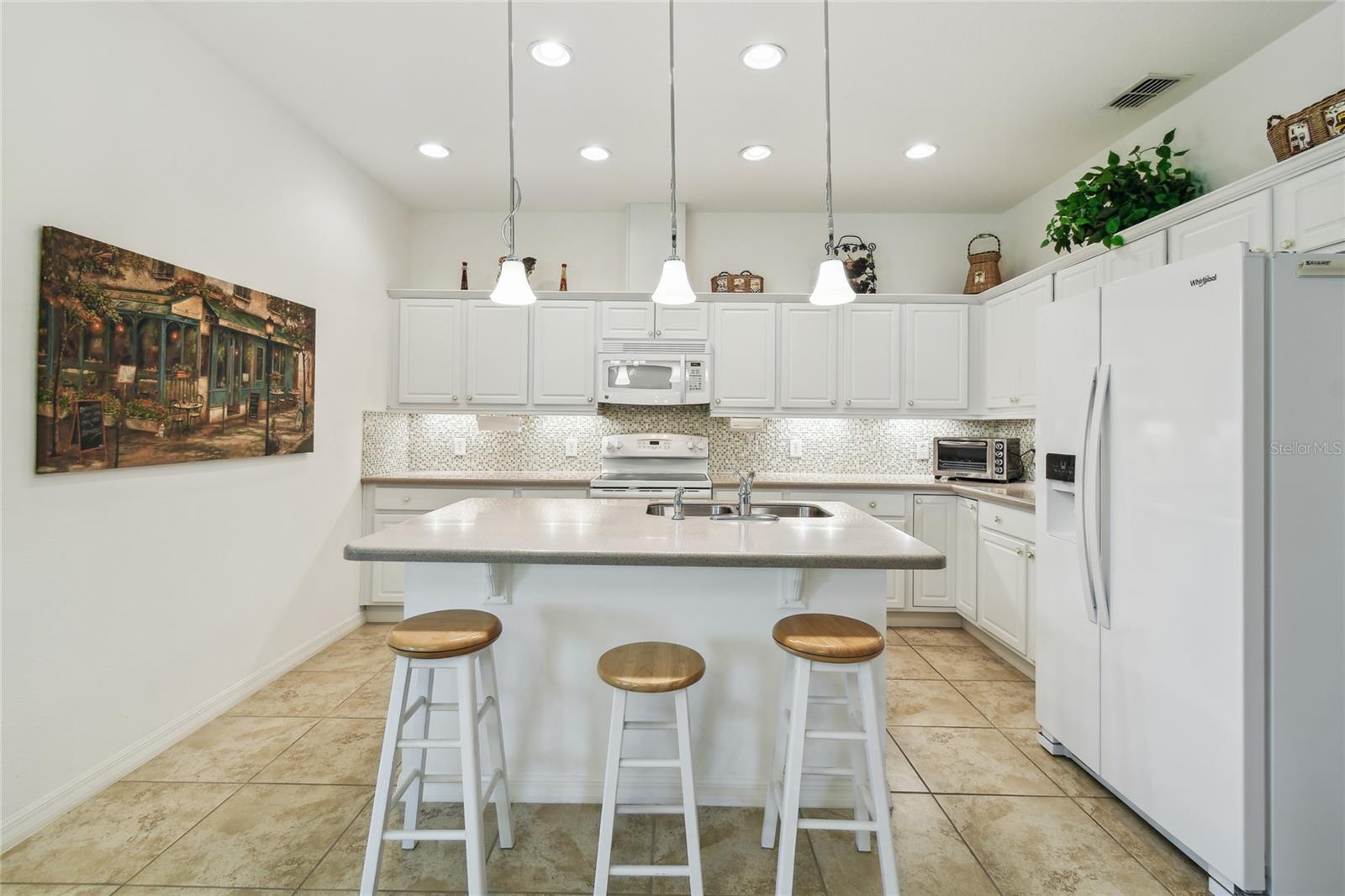 3390 FALLBROOK DR, KISSIMMEE, FL, 34759