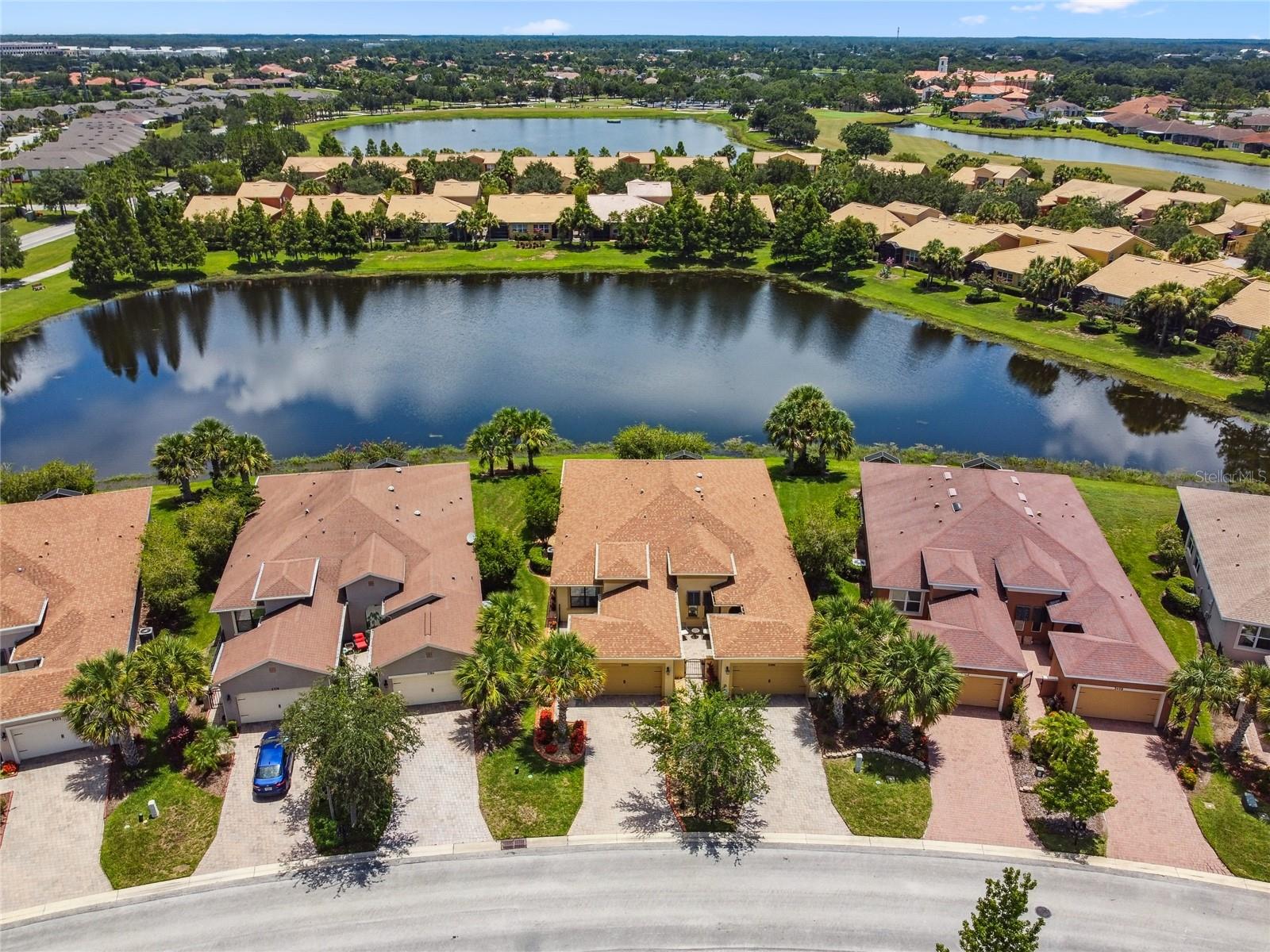 3390 FALLBROOK DR, KISSIMMEE, FL, 34759