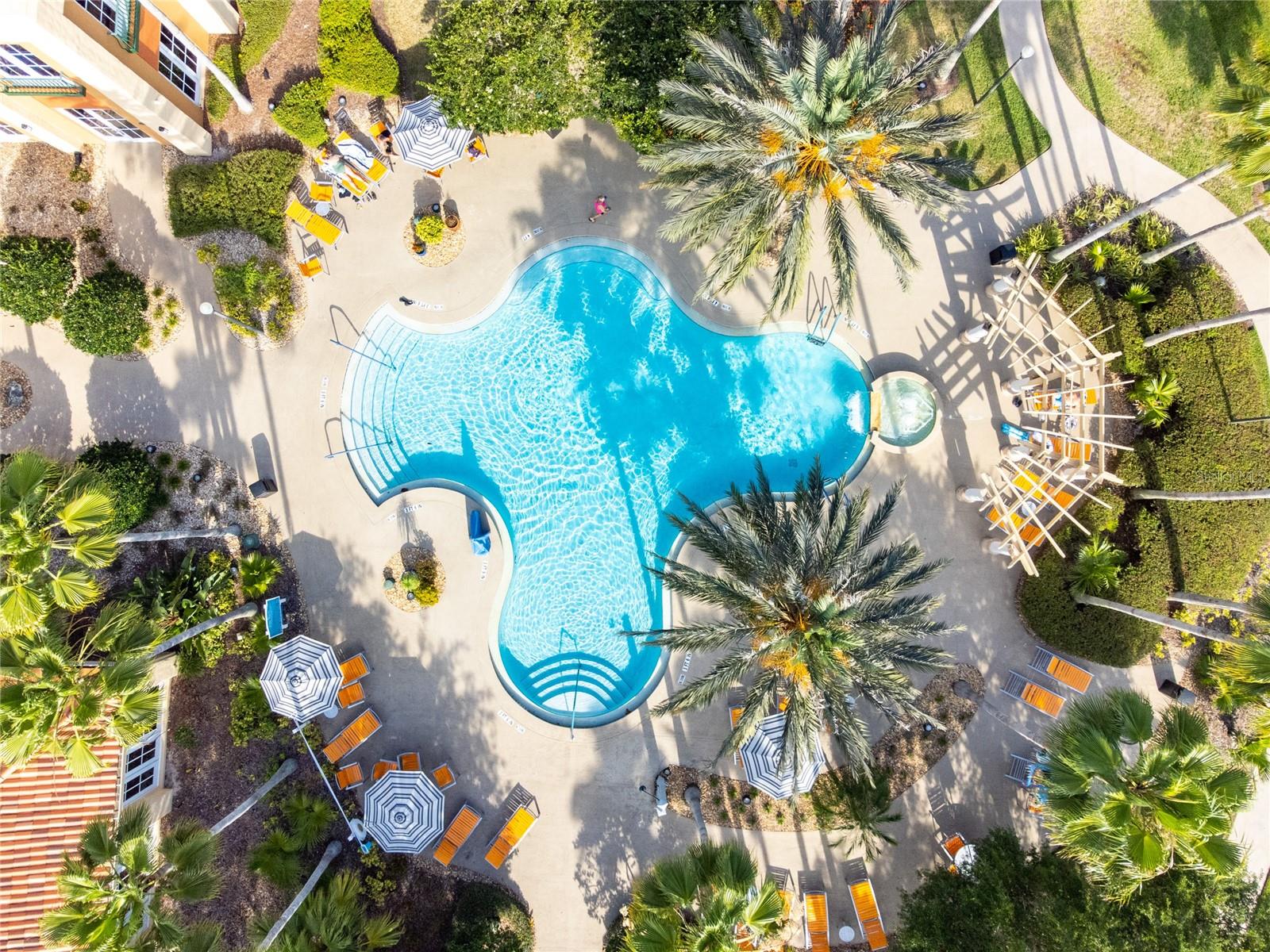 3390 FALLBROOK DR, KISSIMMEE, FL, 34759