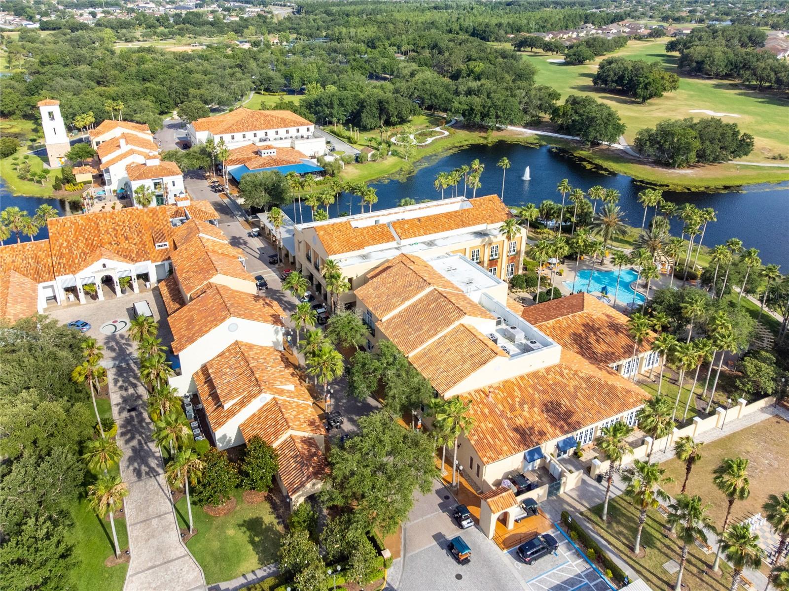 3390 FALLBROOK DR, KISSIMMEE, FL, 34759