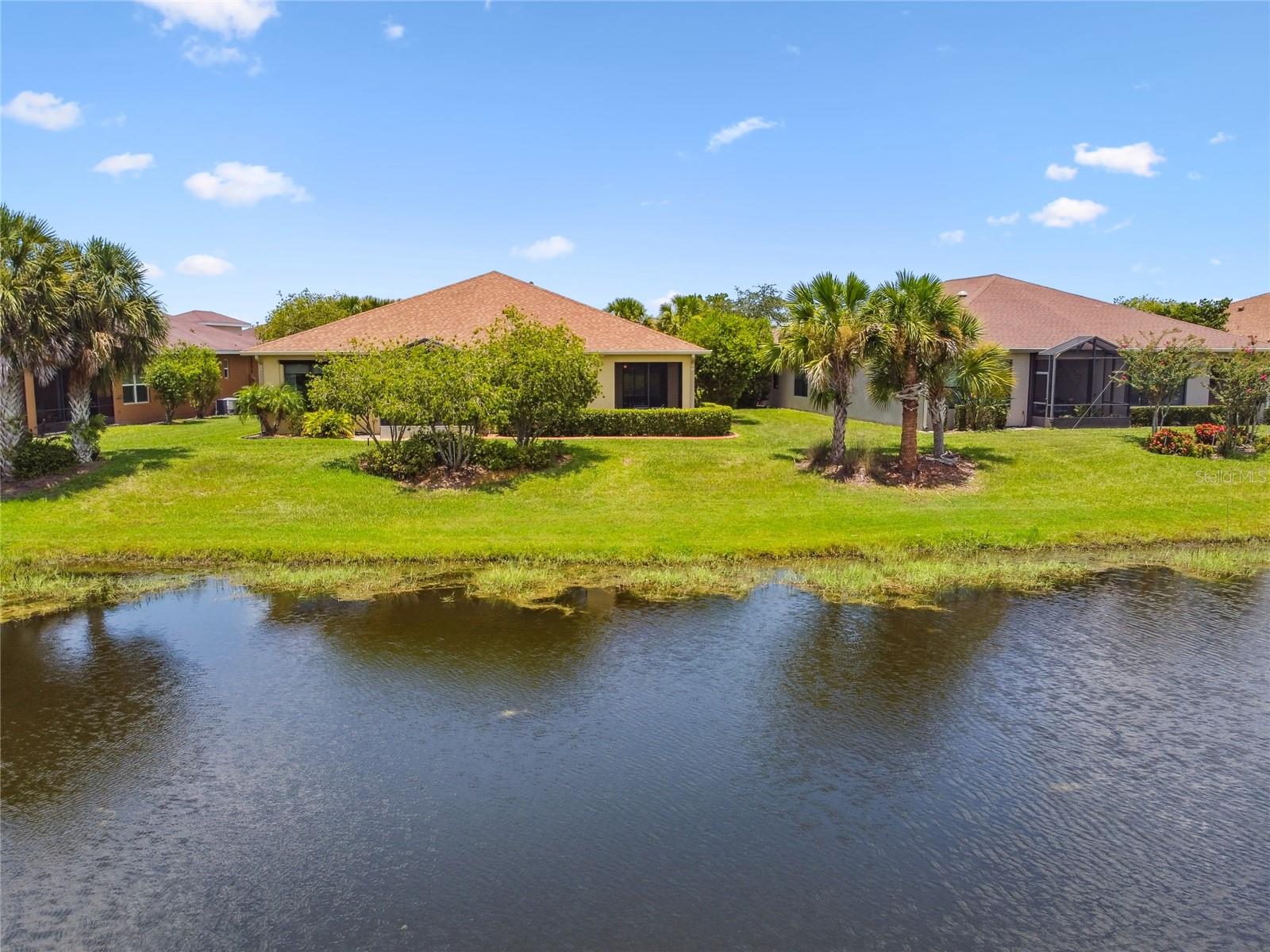 3390 FALLBROOK DR, KISSIMMEE, FL, 34759