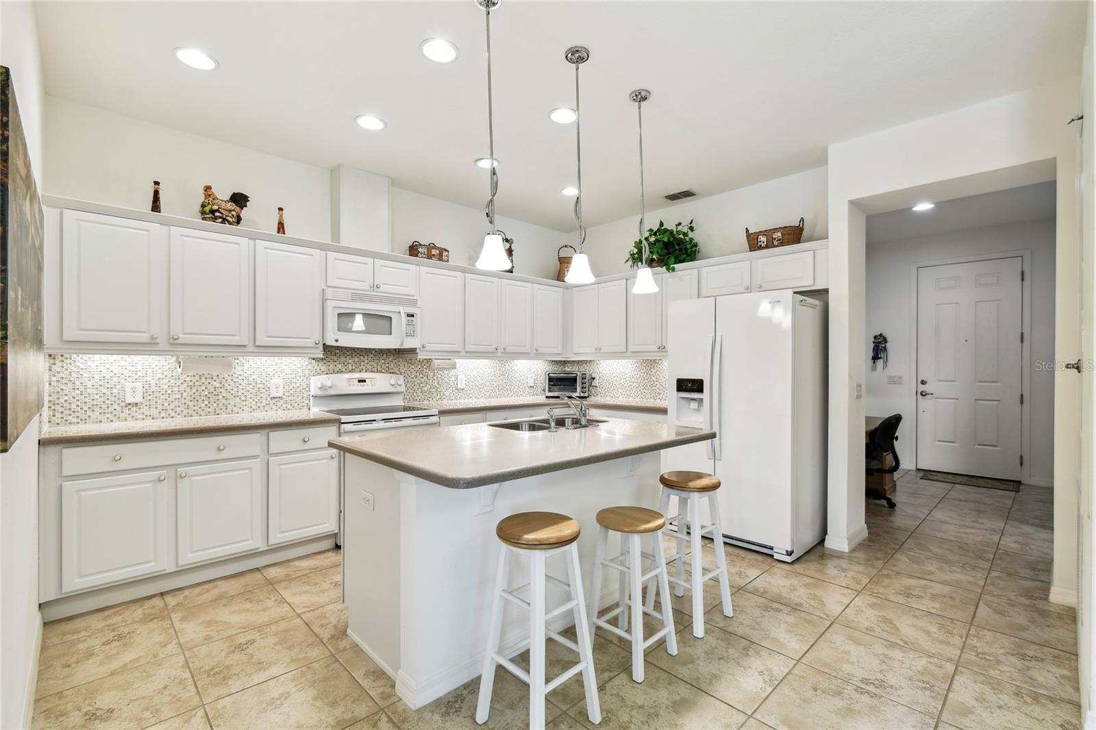 3390 FALLBROOK DR, KISSIMMEE, FL, 34759