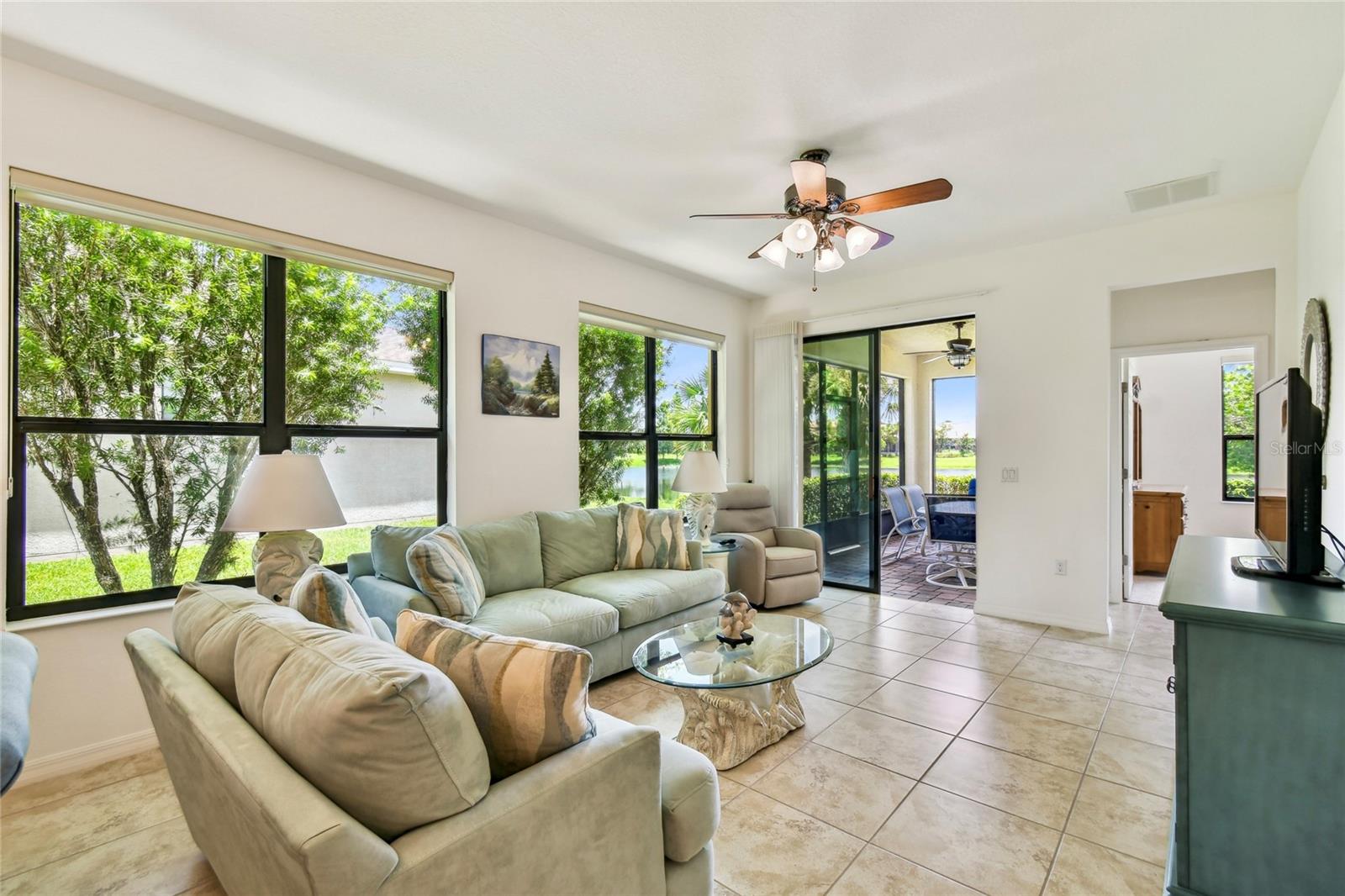 3390 FALLBROOK DR, KISSIMMEE, FL, 34759