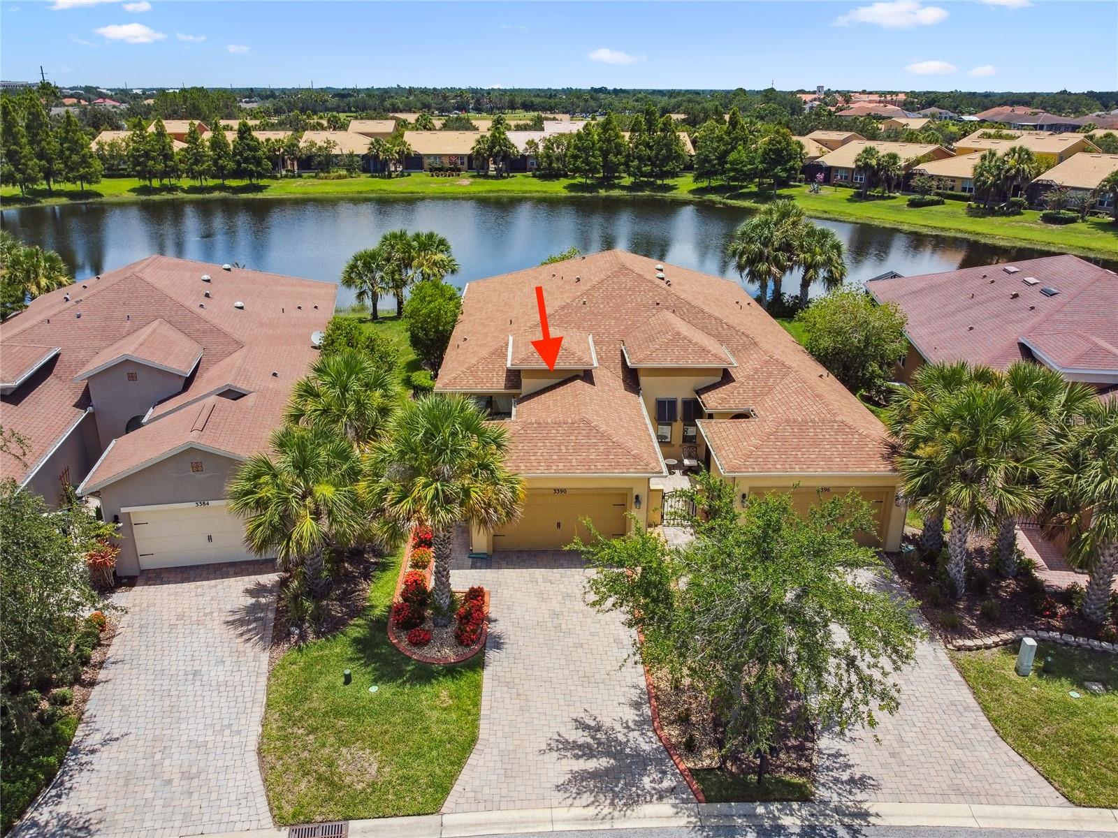 3390 FALLBROOK DR, KISSIMMEE, FL, 34759
