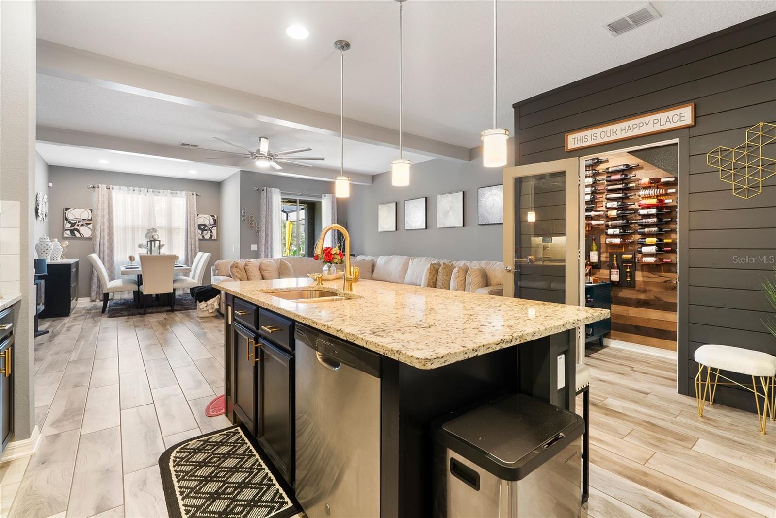 12031 WHITE WAVE PT, ORLANDO, FL, 32828