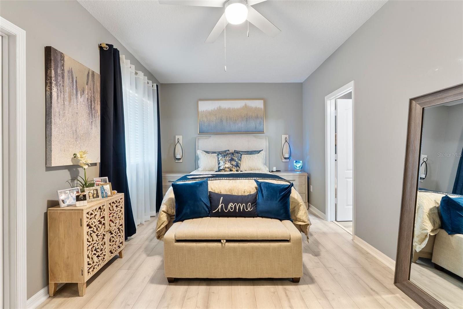 12031 WHITE WAVE PT, ORLANDO, FL, 32828