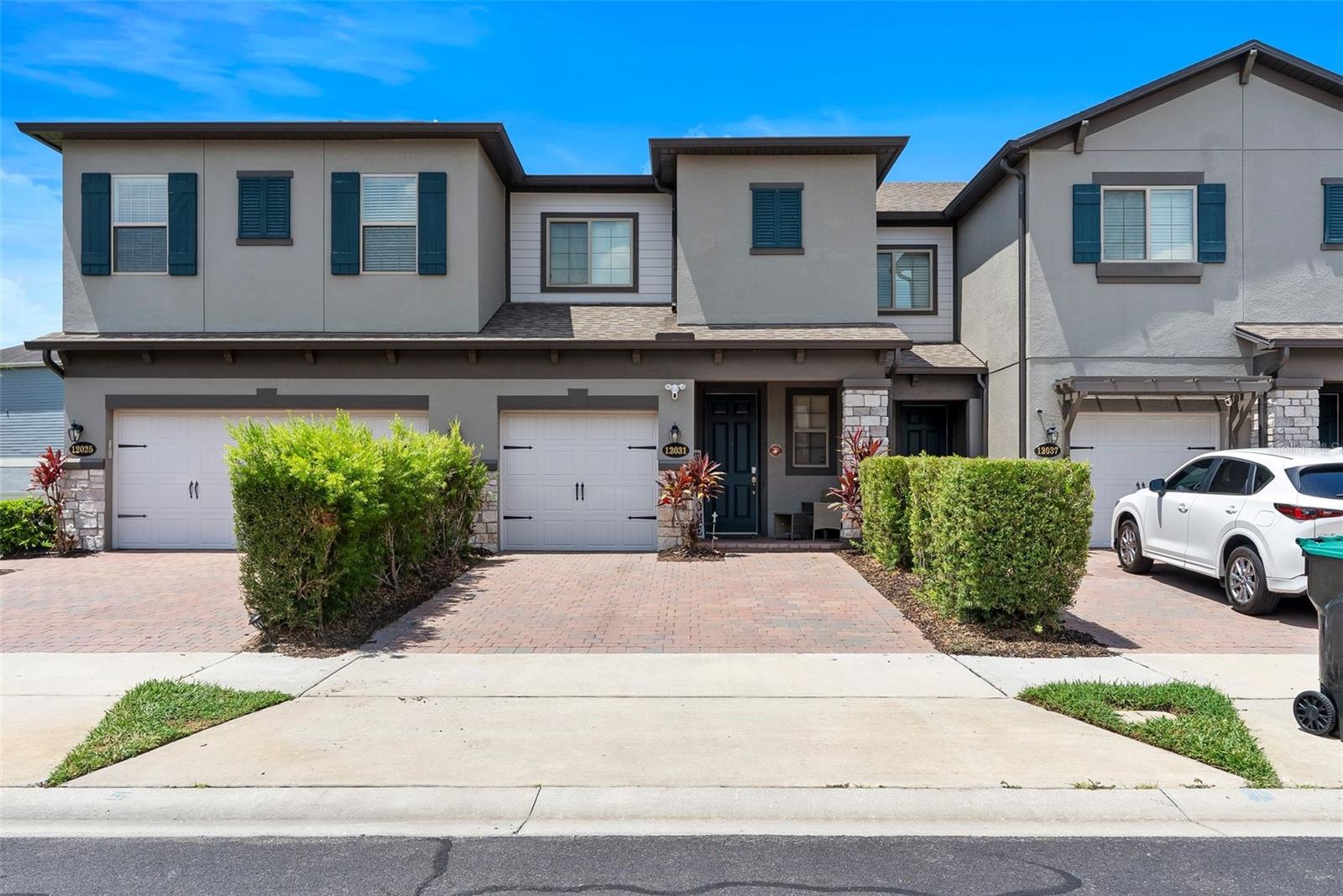 12031 WHITE WAVE PT, ORLANDO, FL, 32828