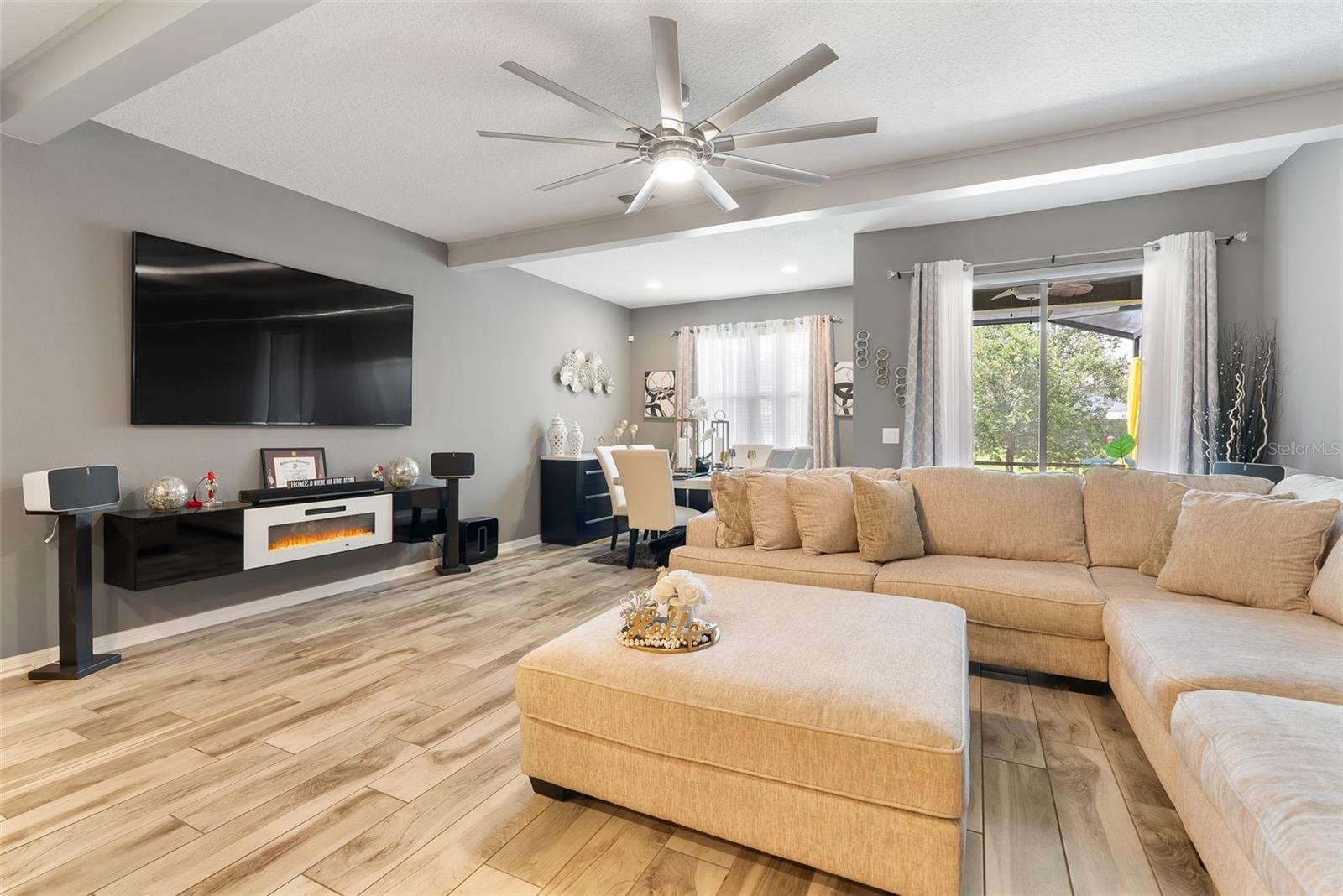 12031 WHITE WAVE PT, ORLANDO, FL, 32828