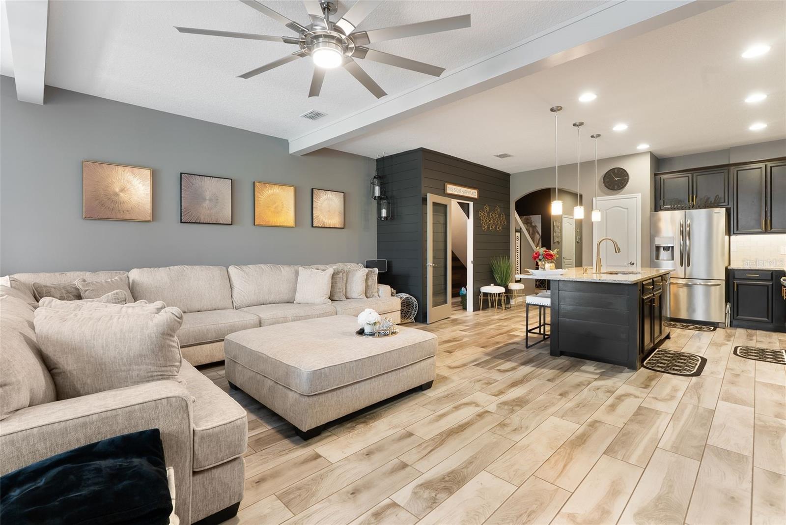 12031 WHITE WAVE PT, ORLANDO, FL, 32828