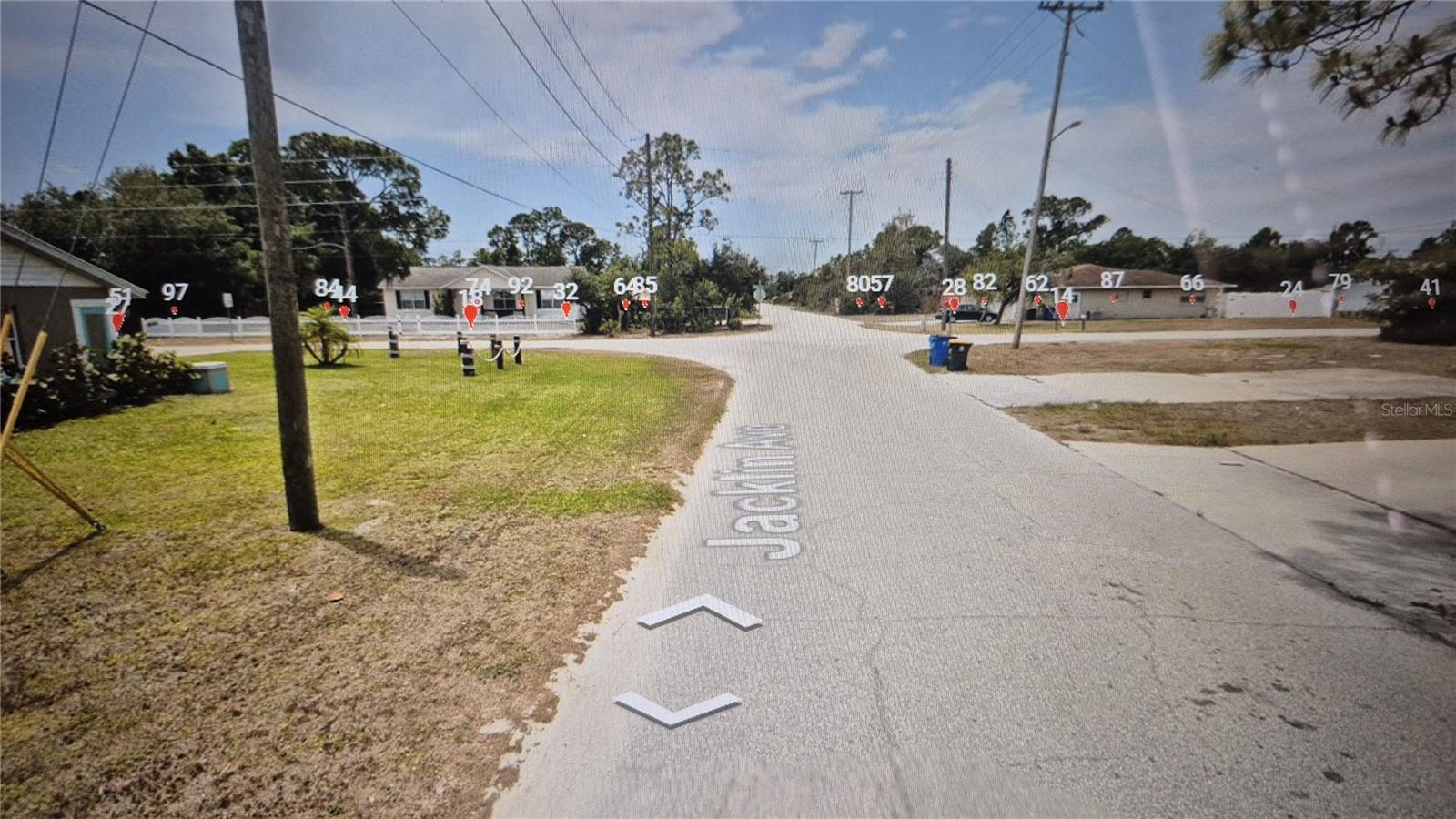 3313 JACKLIN AVE, SEBRING, FL, 33875