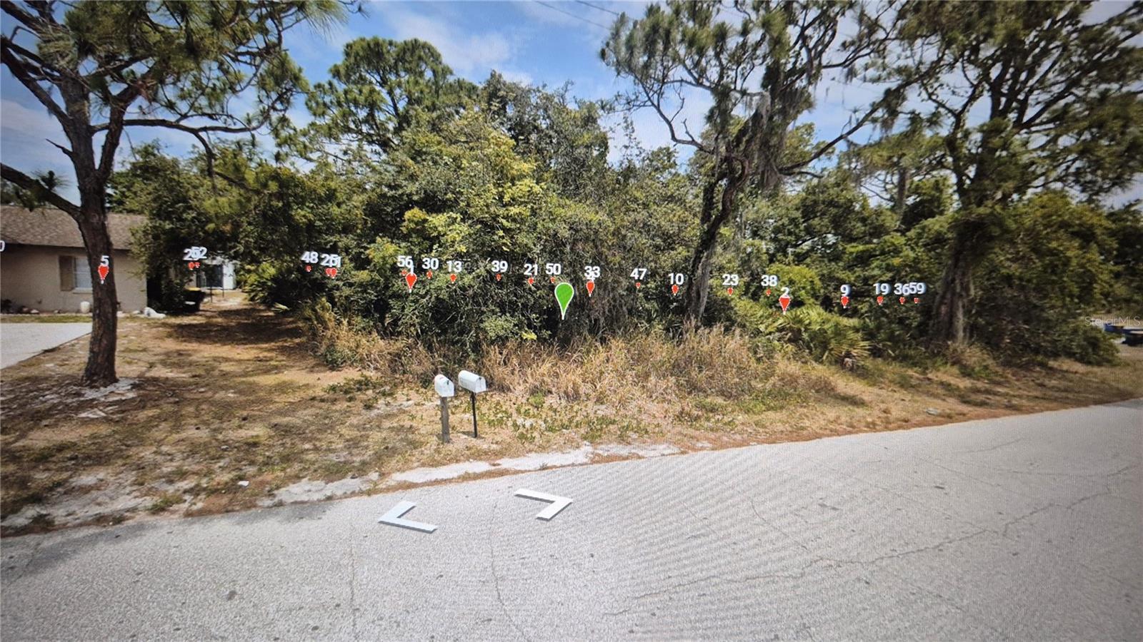 3313 JACKLIN AVE, SEBRING, FL, 33875