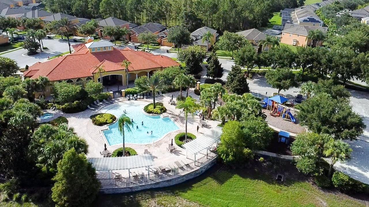 143 TIGER LILY CT, DAVENPORT, FL, 33837