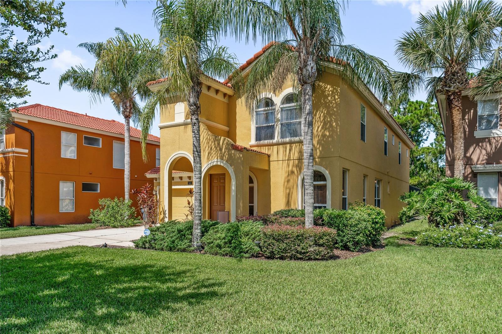 143 TIGER LILY CT, DAVENPORT, FL, 33837