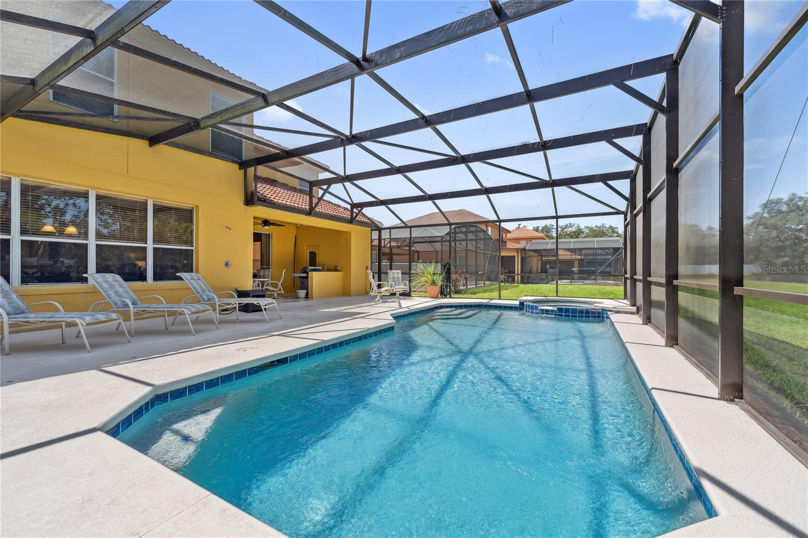 143 TIGER LILY CT, DAVENPORT, FL, 33837