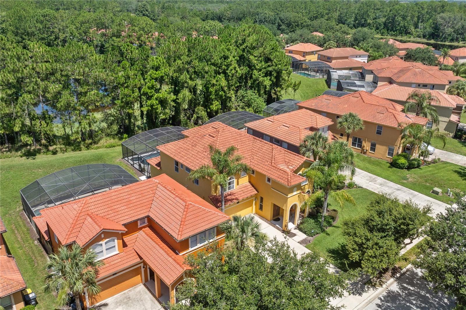 143 TIGER LILY CT, DAVENPORT, FL, 33837