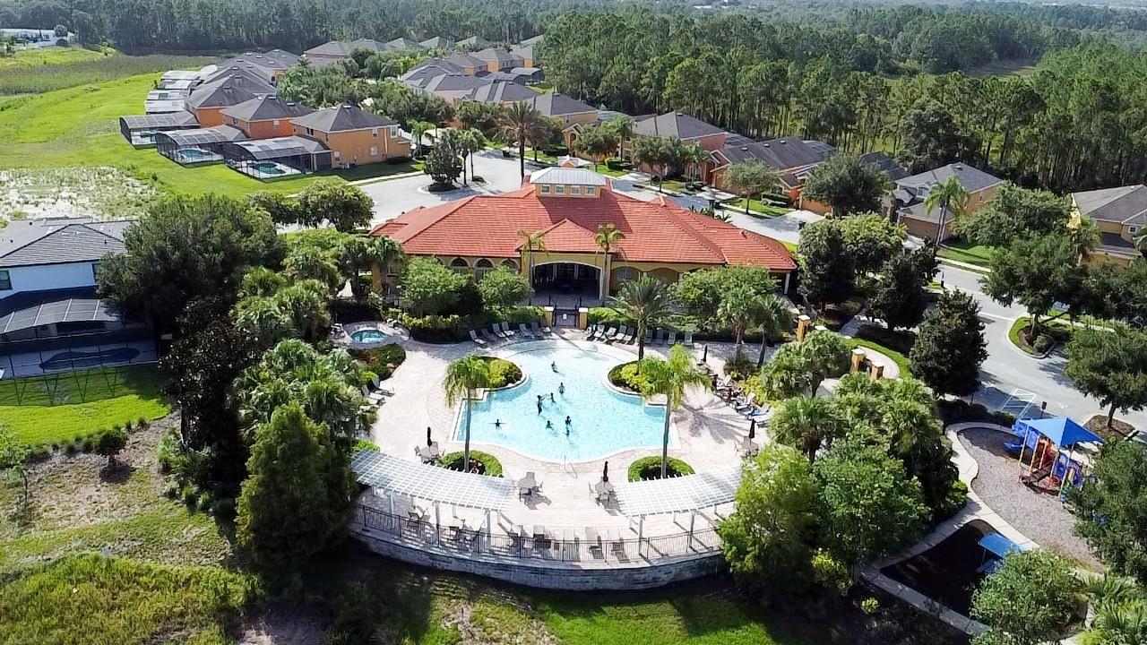 143 TIGER LILY CT, DAVENPORT, FL, 33837