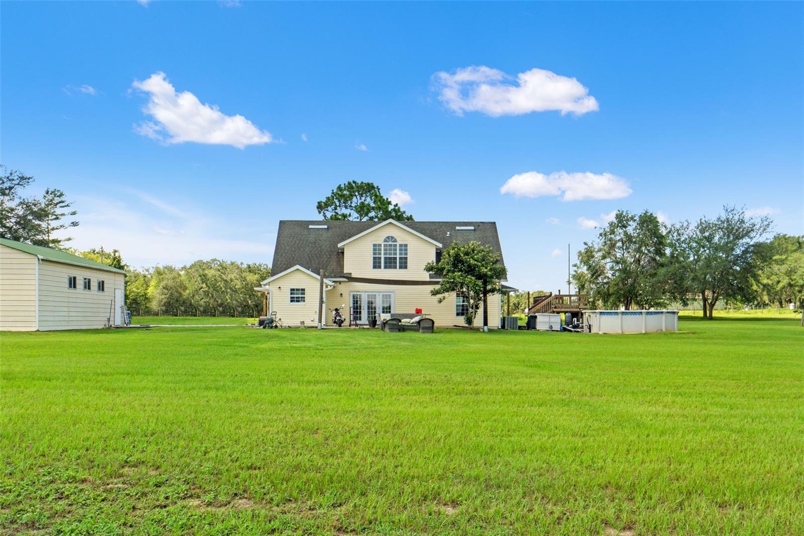 28297 WILD ROSE LN, BROOKSVILLE, FL, 34602