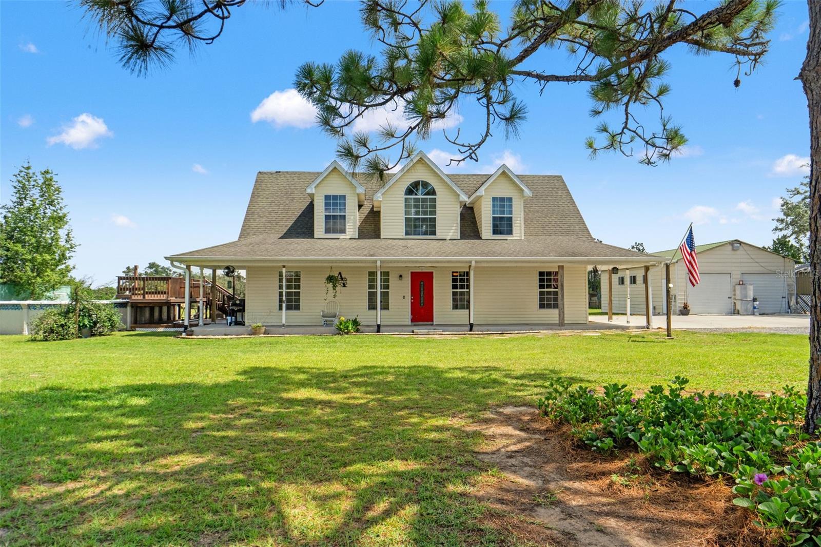 28297 WILD ROSE LN, BROOKSVILLE, FL, 34602