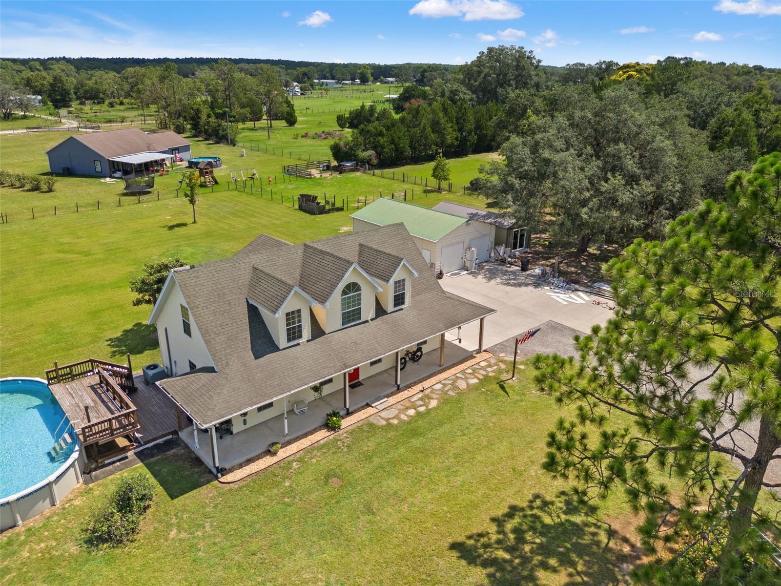 28297 WILD ROSE LN, BROOKSVILLE, FL, 34602