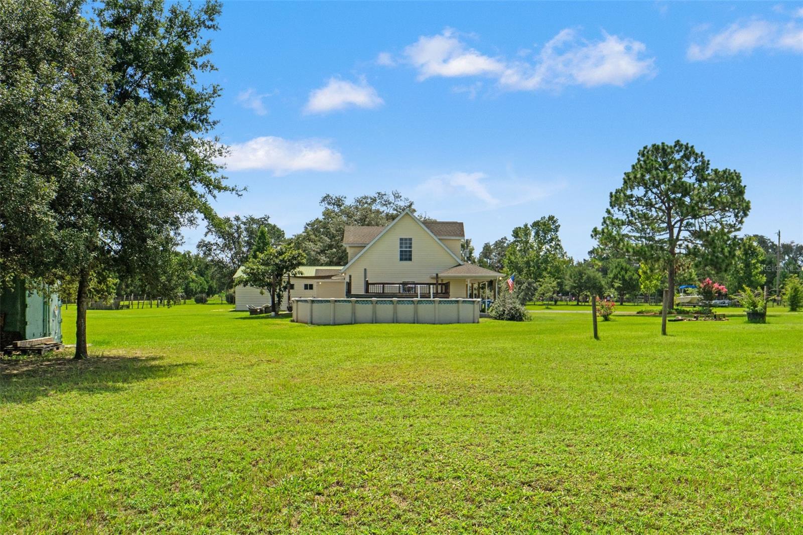 28297 WILD ROSE LN, BROOKSVILLE, FL, 34602