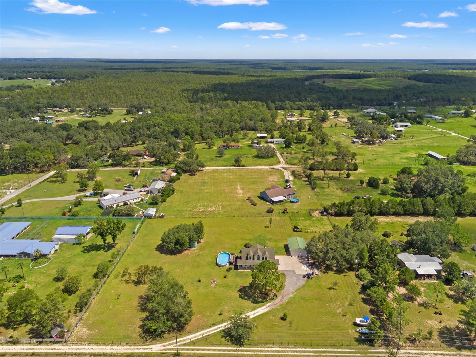 28297 WILD ROSE LN, BROOKSVILLE, FL, 34602