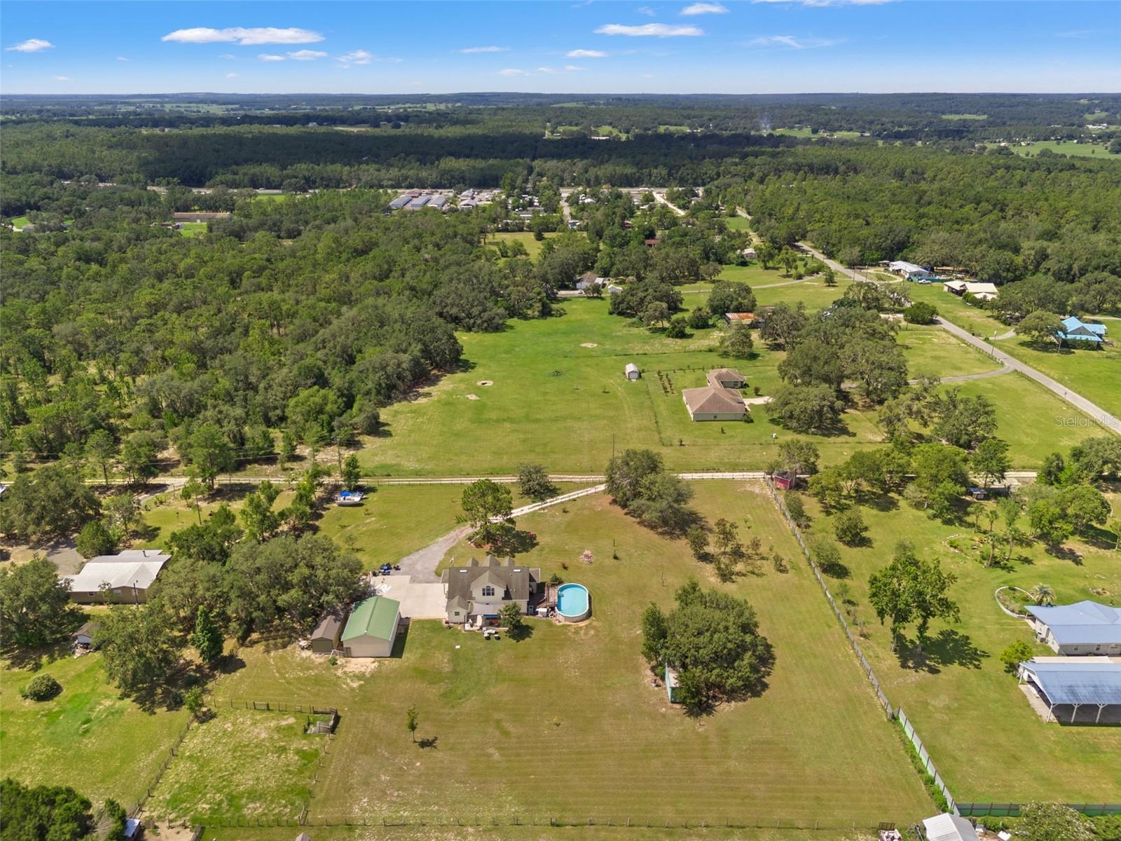 28297 WILD ROSE LN, BROOKSVILLE, FL, 34602