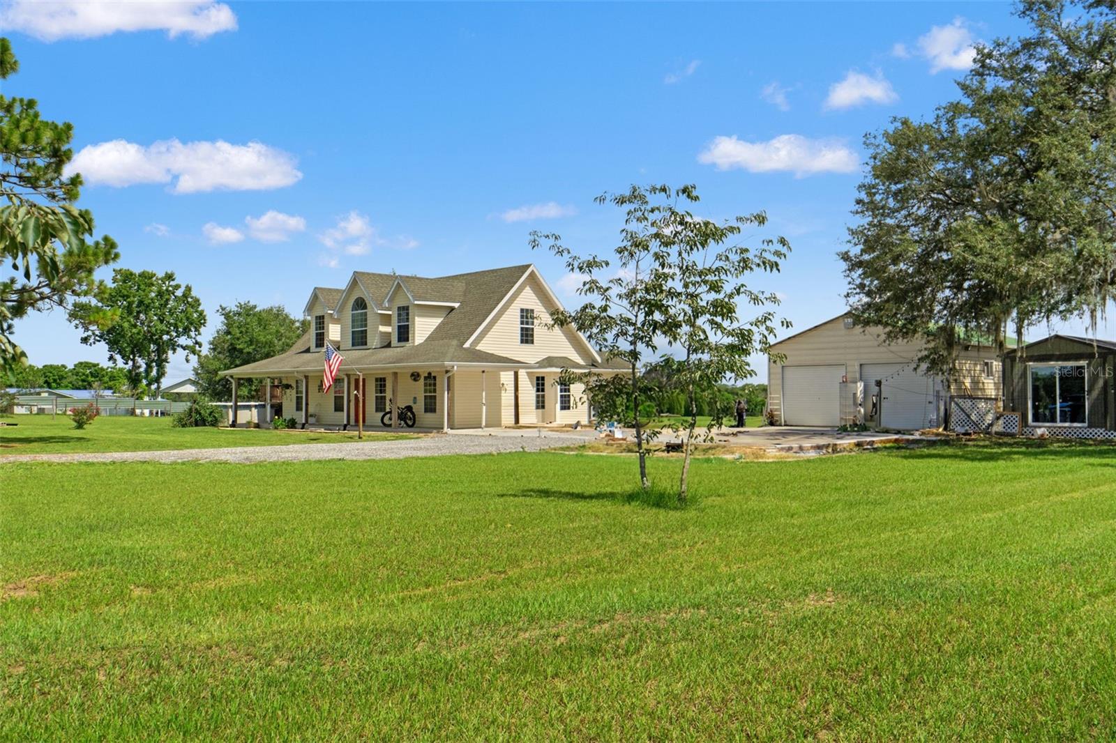 28297 WILD ROSE LN, BROOKSVILLE, FL, 34602