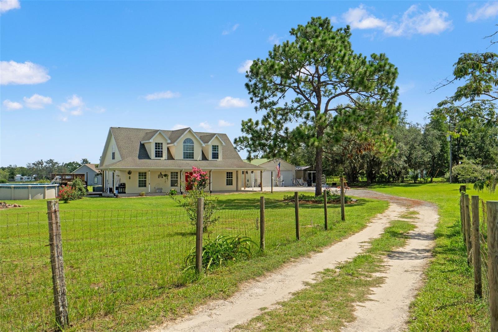 28297 WILD ROSE LN, BROOKSVILLE, FL, 34602