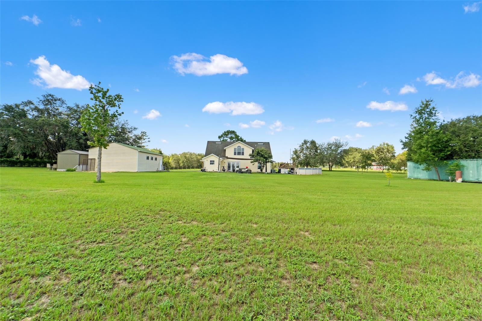 28297 WILD ROSE LN, BROOKSVILLE, FL, 34602