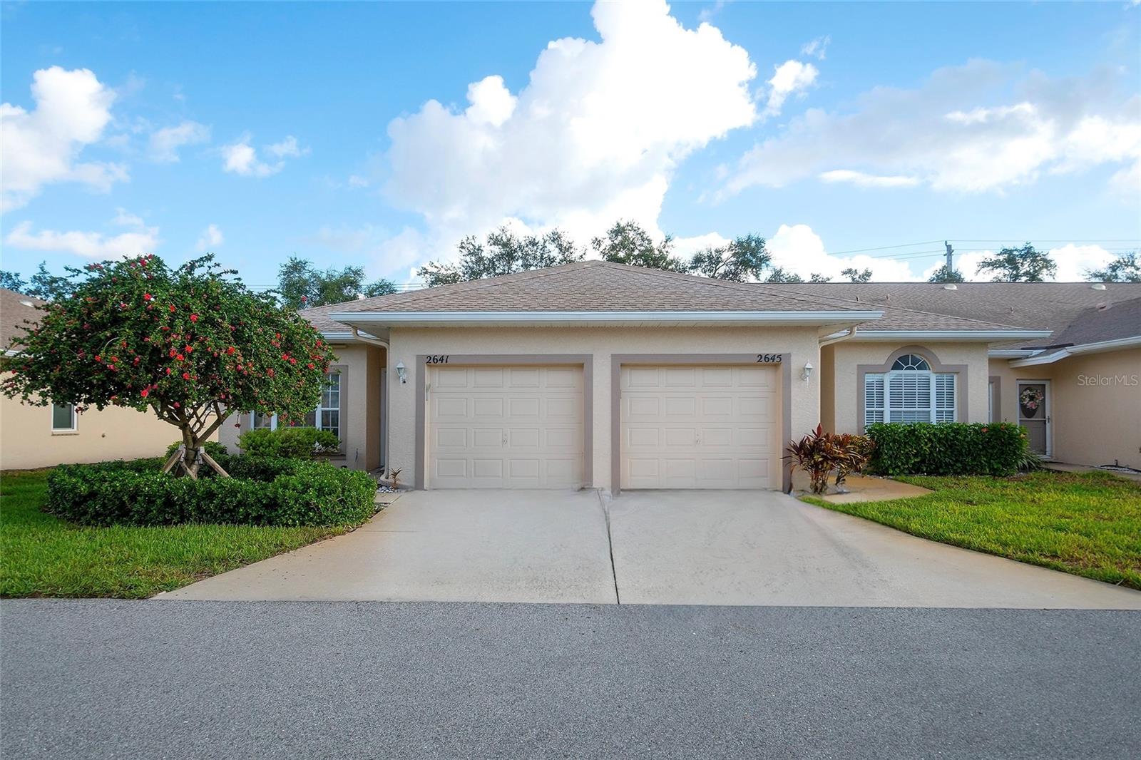2641 73RD CT W, BRADENTON, FL, 34209