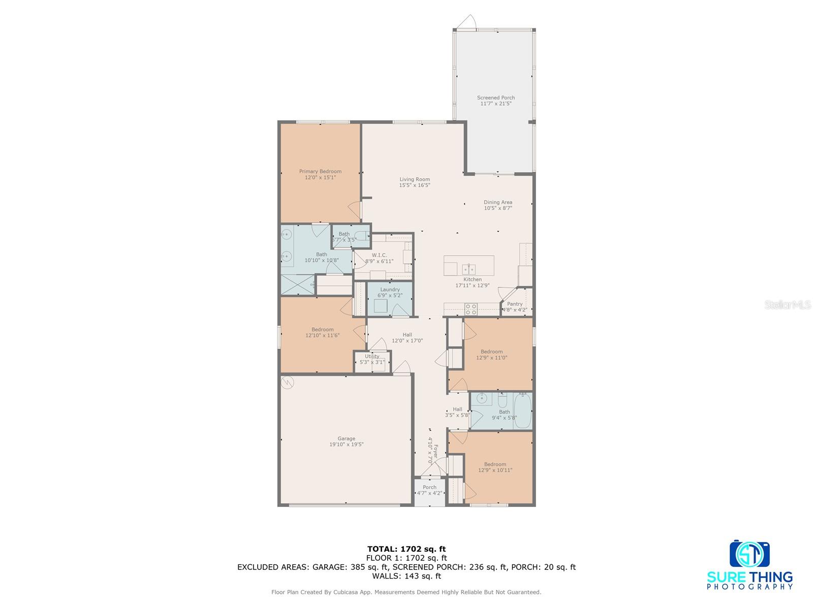 324 CAMILLA RD, DELAND, FL, 32724