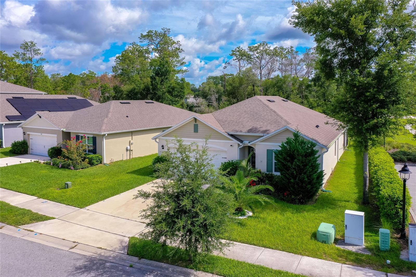 324 CAMILLA RD, DELAND, FL, 32724