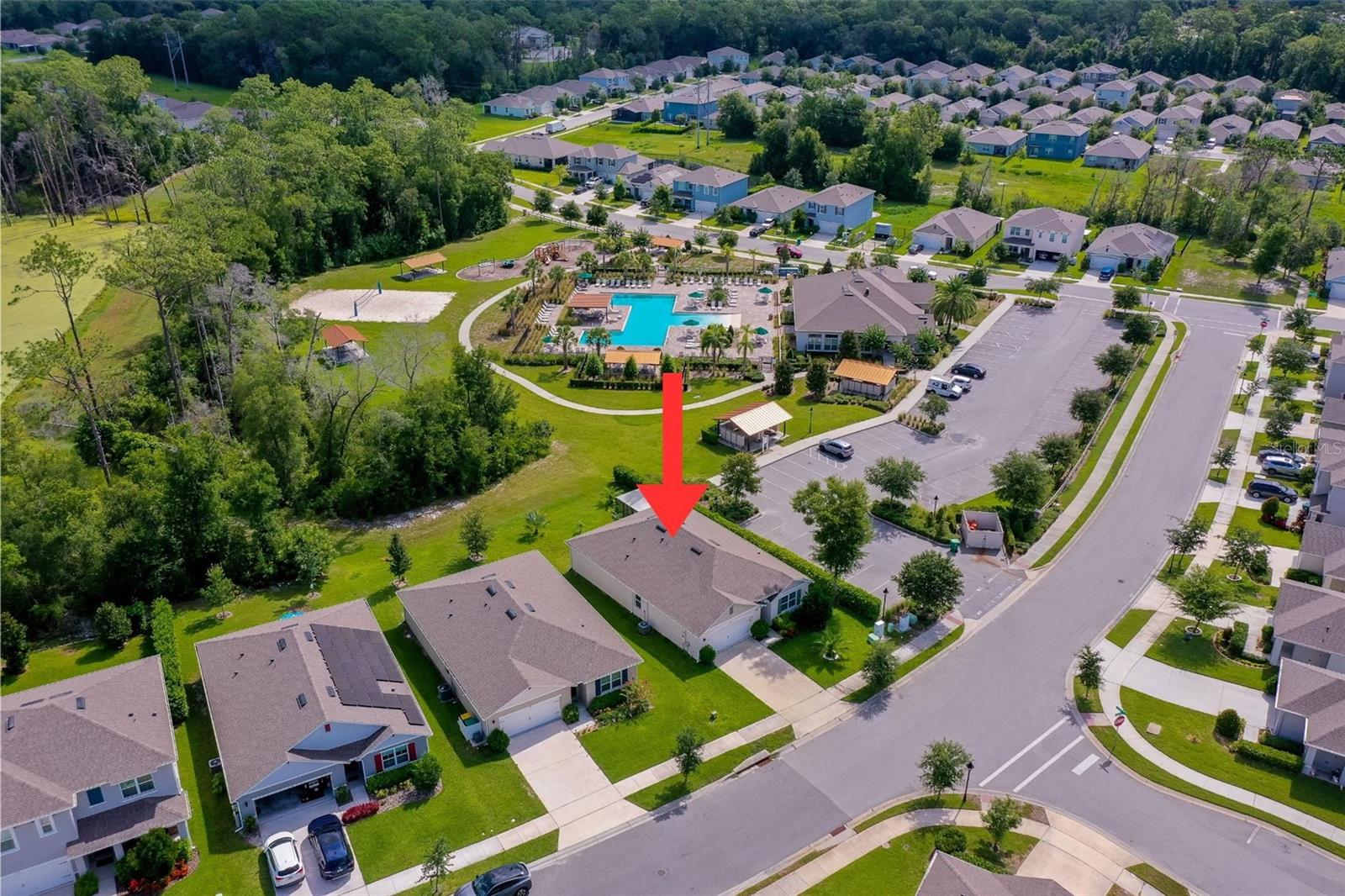 324 CAMILLA RD, DELAND, FL, 32724