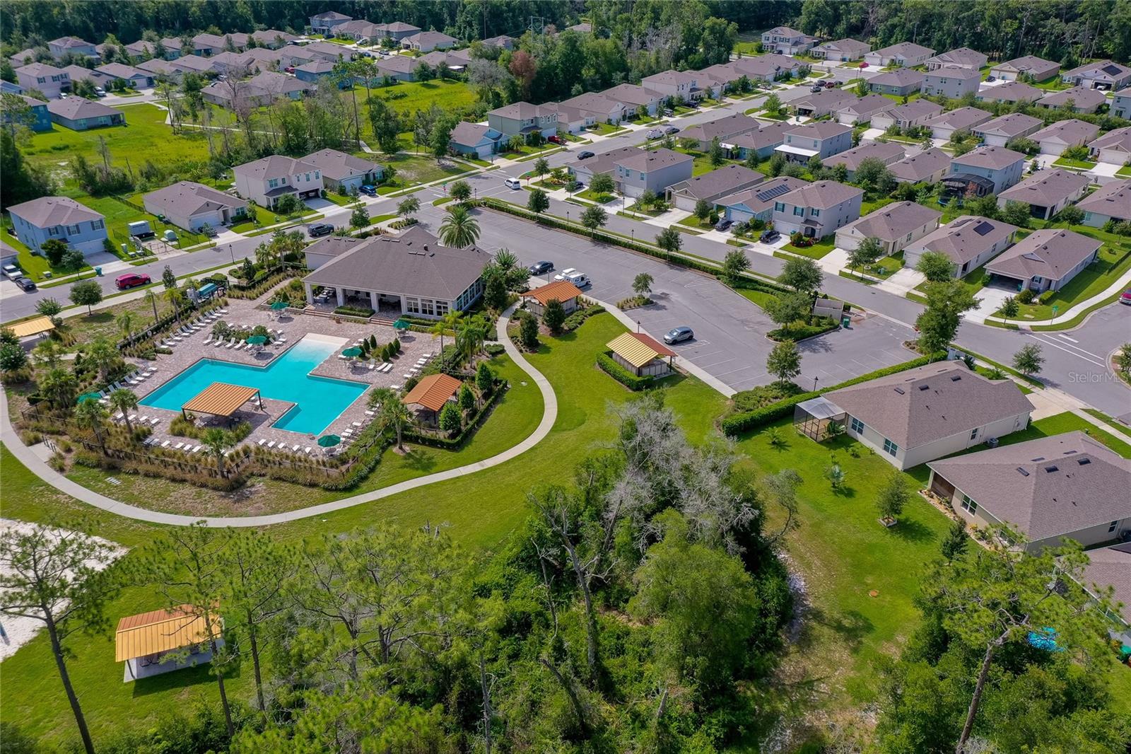 324 CAMILLA RD, DELAND, FL, 32724