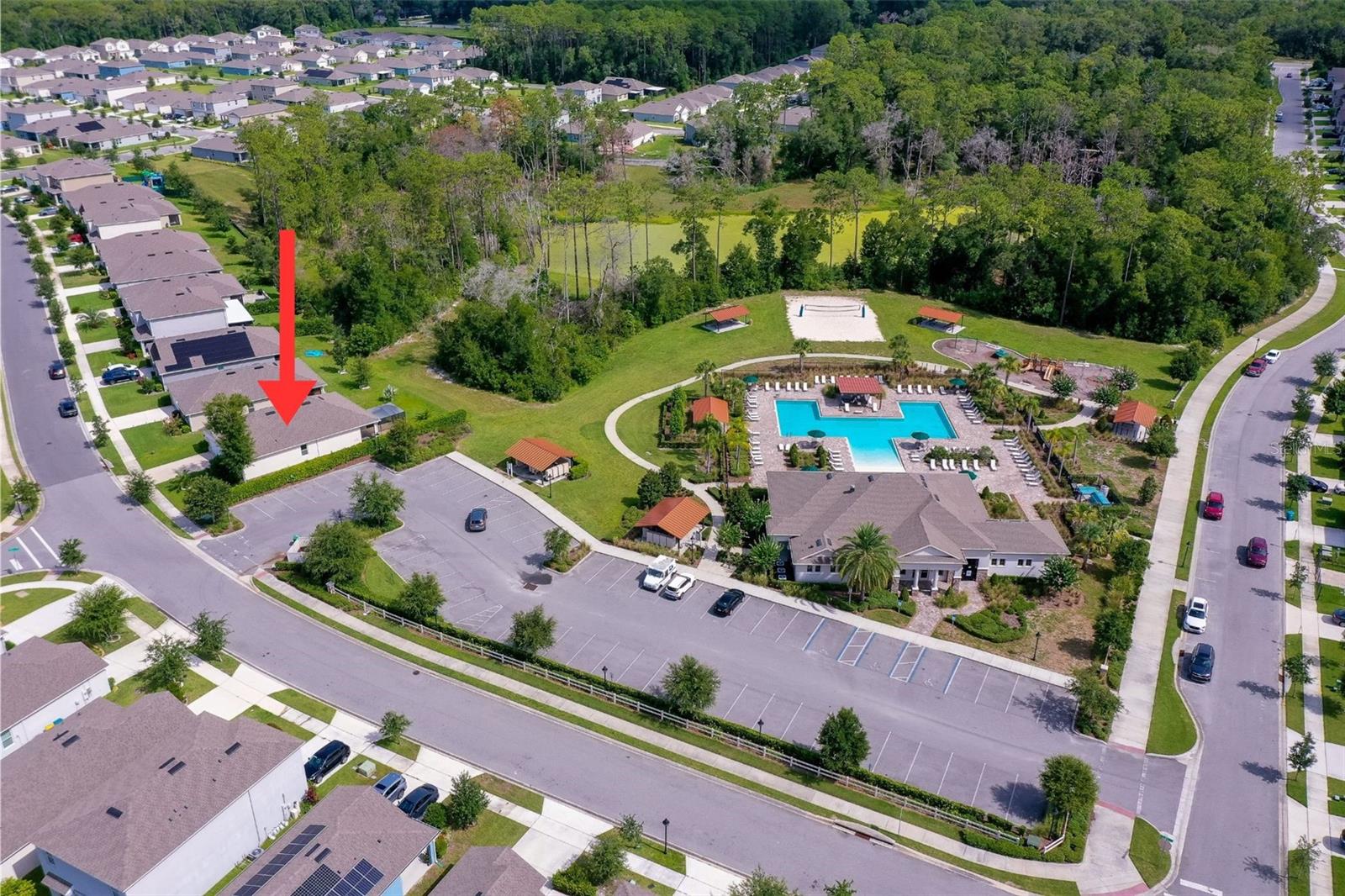 324 CAMILLA RD, DELAND, FL, 32724