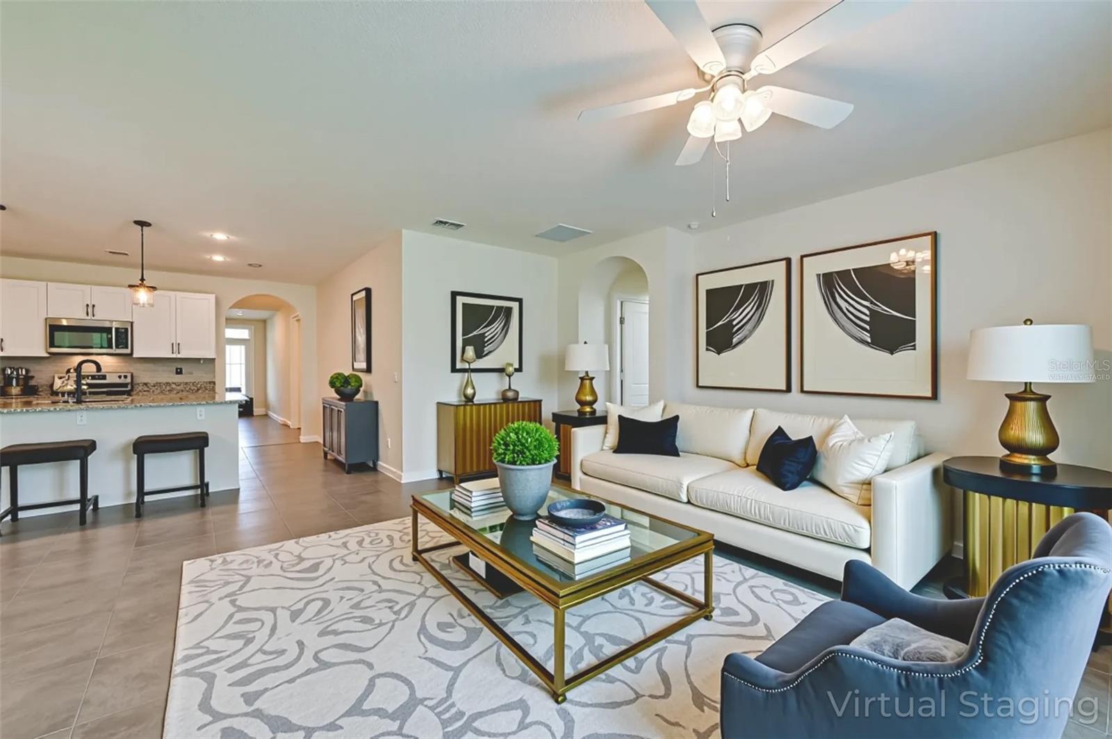 324 CAMILLA RD, DELAND, FL, 32724