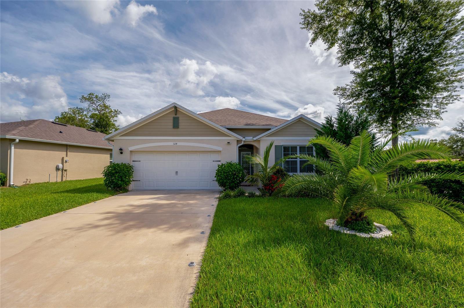 324 CAMILLA RD, DELAND, FL, 32724