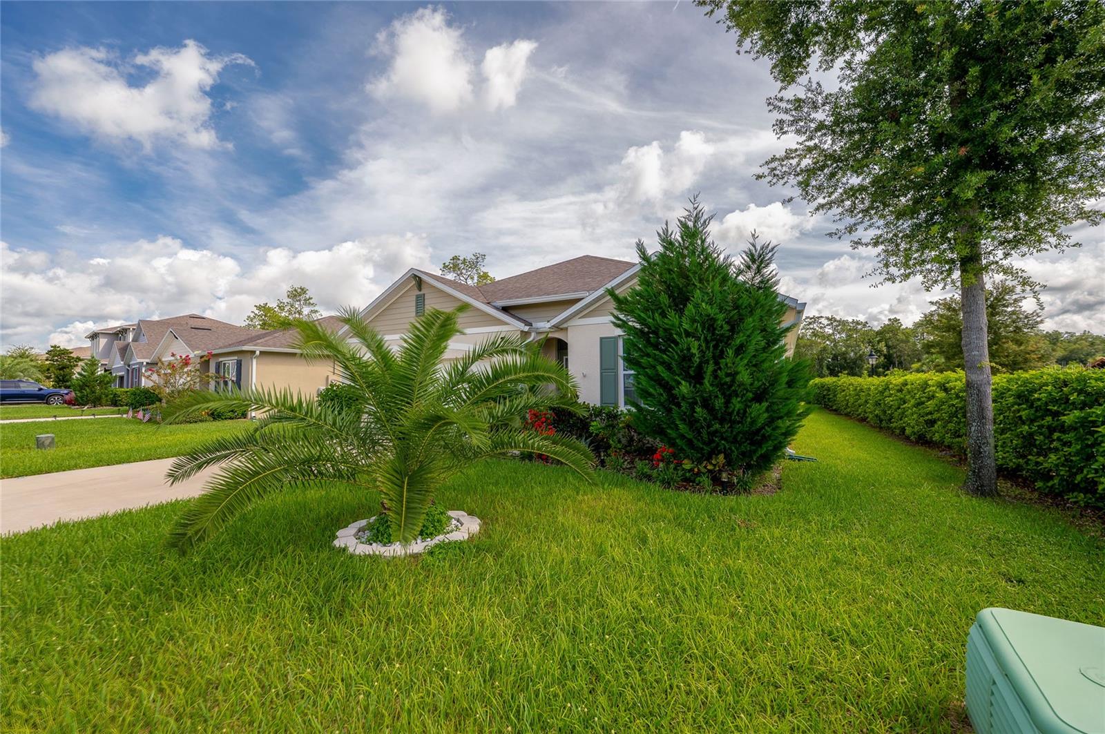 324 CAMILLA RD, DELAND, FL, 32724