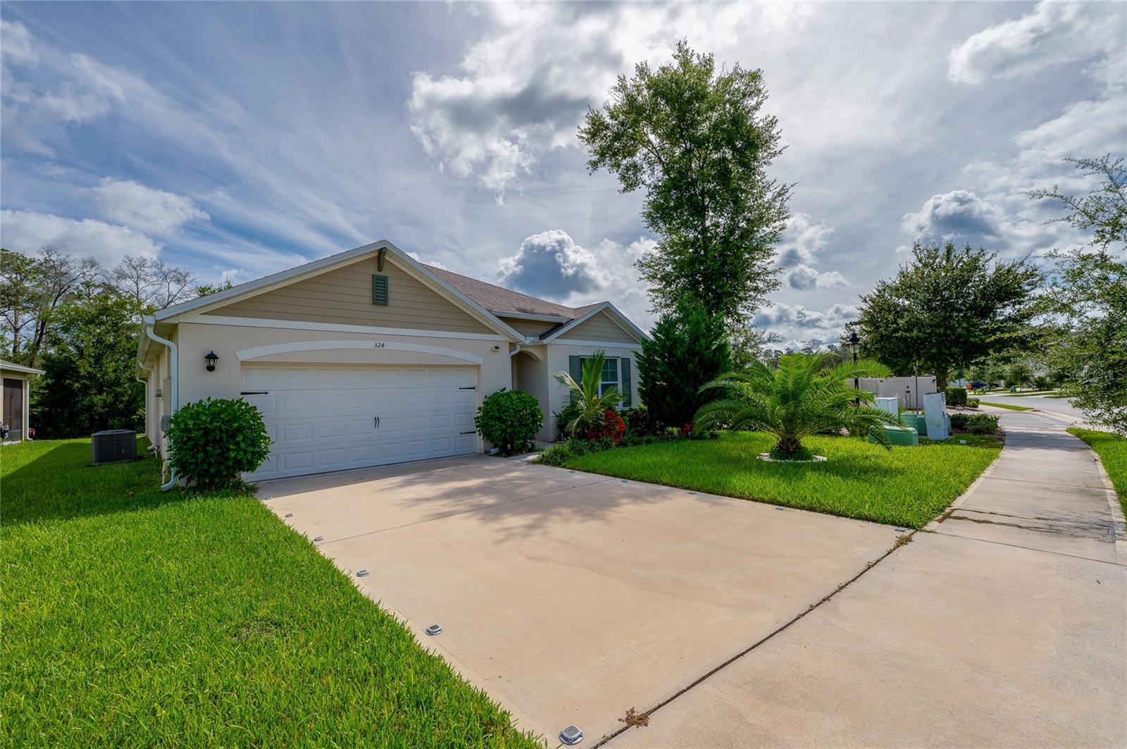324 CAMILLA RD, DELAND, FL, 32724