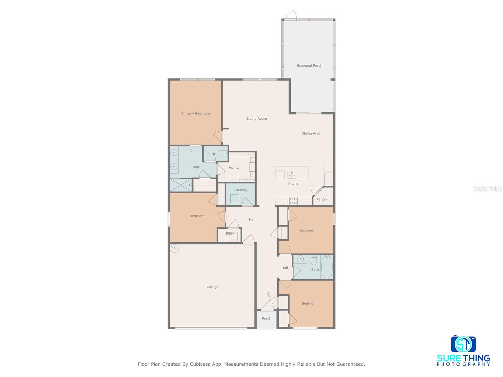 324 CAMILLA RD, DELAND, FL, 32724