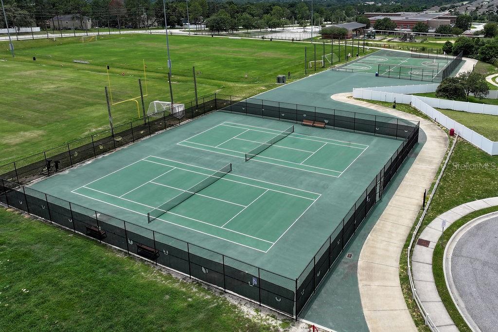 1210 WOODS LANDING DR, MINNEOLA, FL, 34715