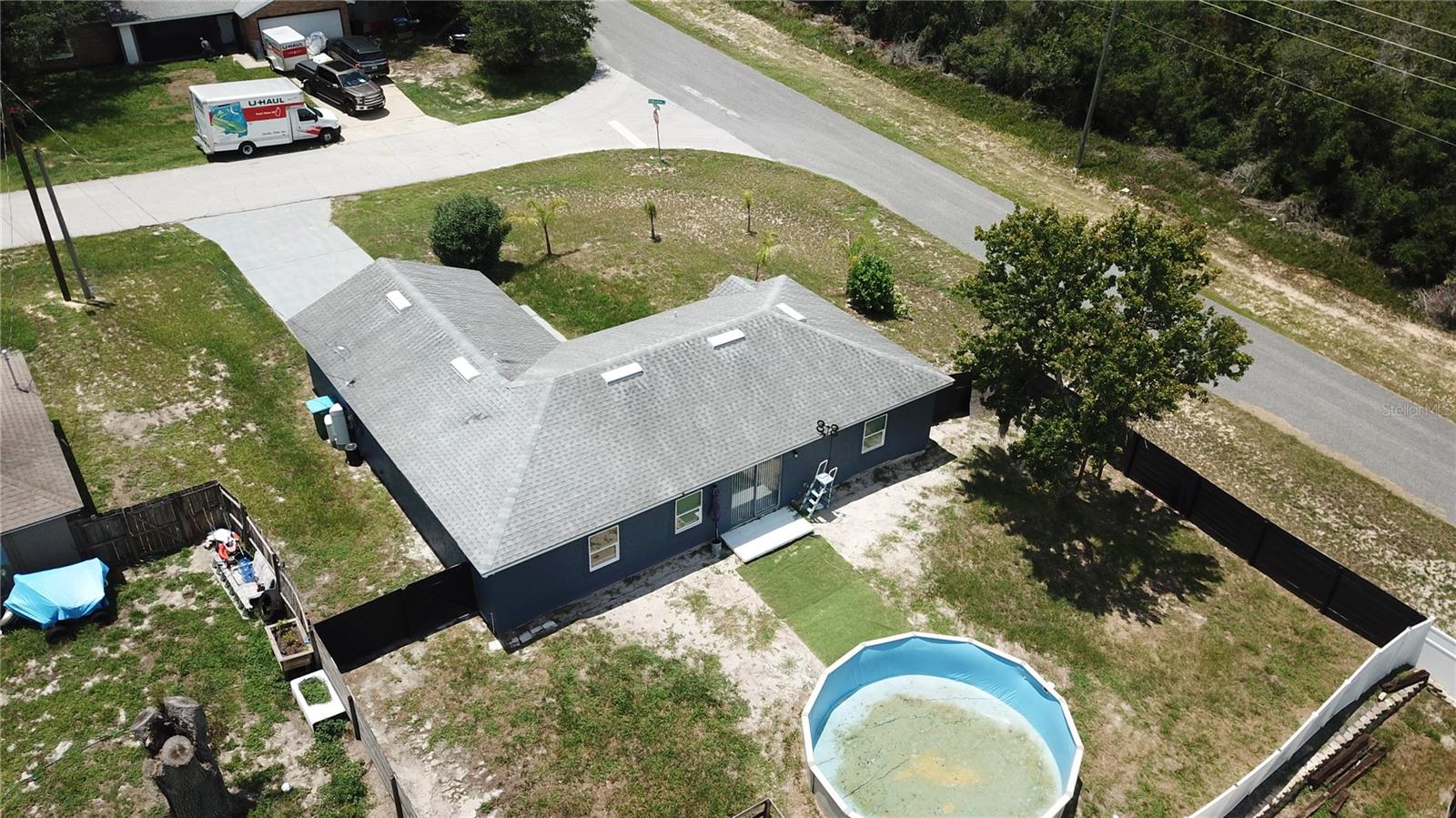 3048 BONKIRK DR, DELTONA, FL, 32738