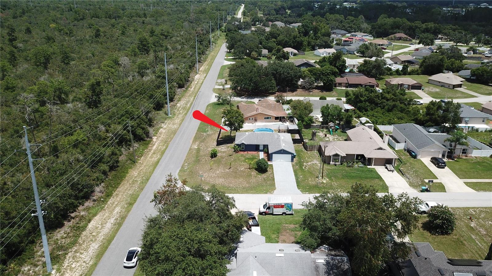 3048 BONKIRK DR, DELTONA, FL, 32738