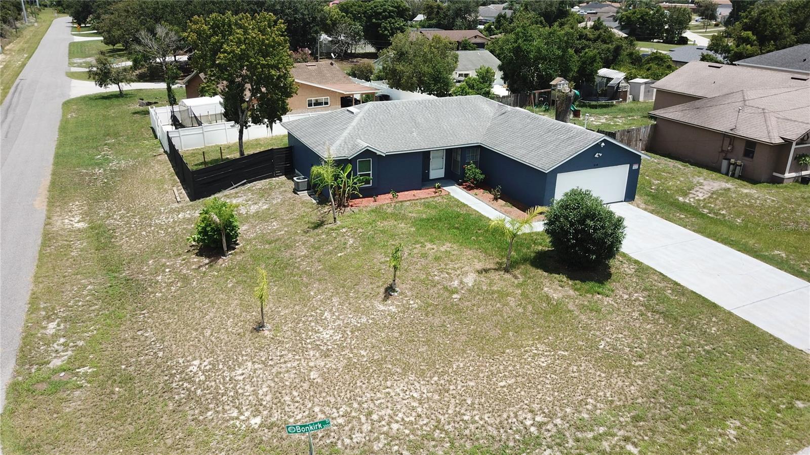 3048 BONKIRK DR, DELTONA, FL, 32738