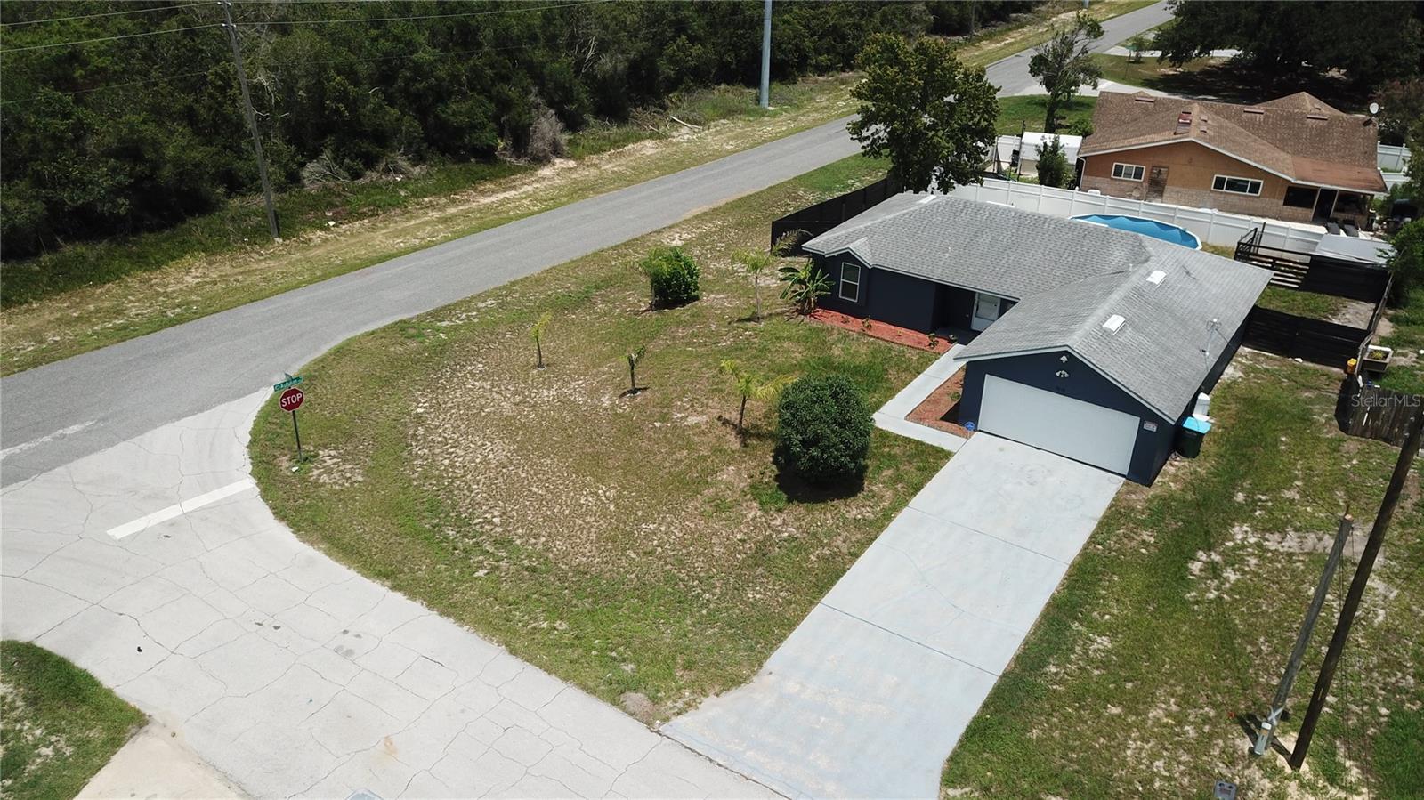 3048 BONKIRK DR, DELTONA, FL, 32738